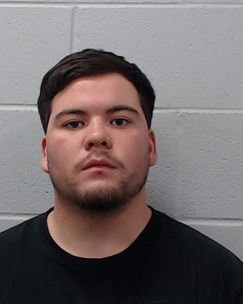 Garcia, Marcus Victoriano booking photo