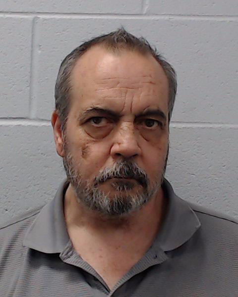 Fesler, Sean Charles booking photo