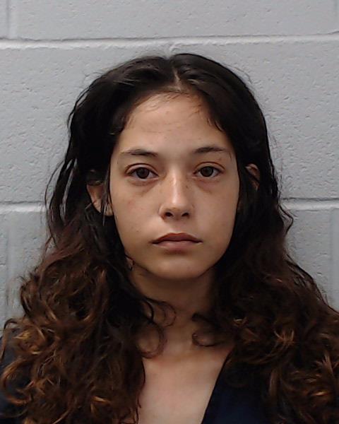 Rodriguez, June Marie booking photo