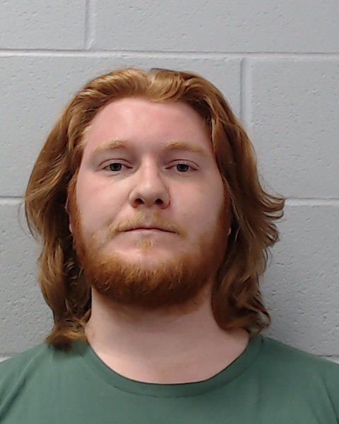 Cox, Darrin Caleb Matthew booking photo