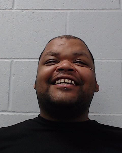 McDonald, Justin Jay booking photo