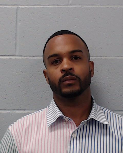 Taylor, Jonathan Keith booking photo