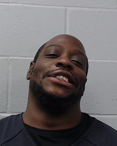 Ray, Leshatner Rondale booking photo