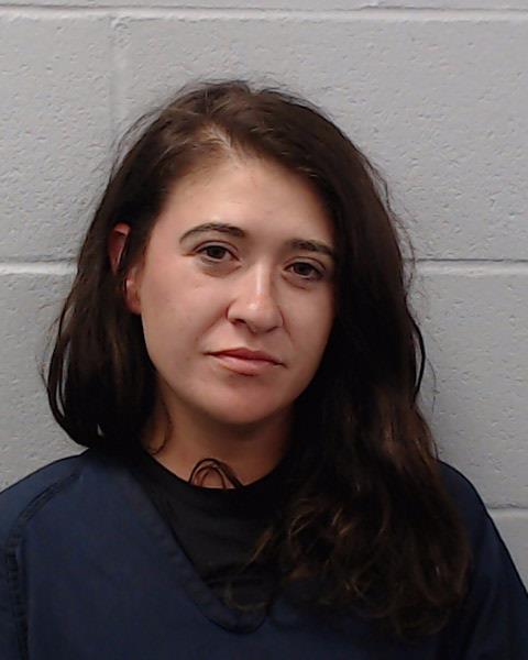 Milstead, Christian Mata booking photo
