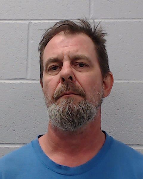 Moore, Jason Christopher booking photo