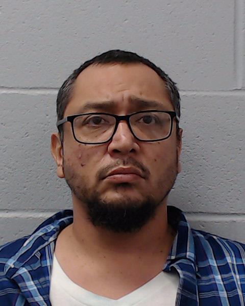 Ramirez, Luis Lorenzo booking photo