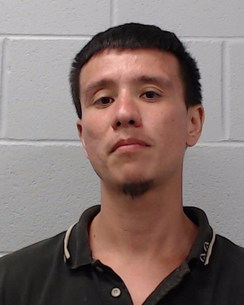 Rubio, Justin Robert booking photo