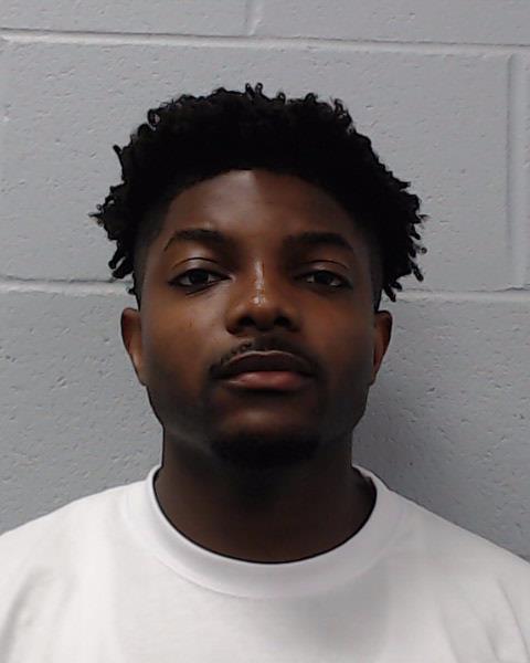 Aboderin, Adetoyese Olukorede Emmanuel booking photo