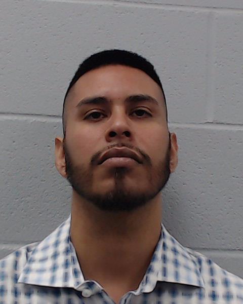 Rubio, Raymond Anthony booking photo