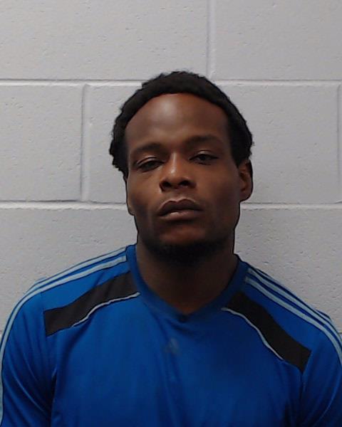 Liggins, Darrion Savoy booking photo
