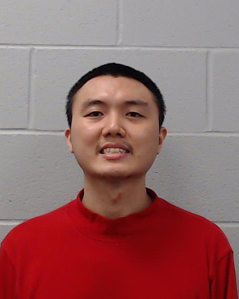 Tran, Johny Vihn booking photo