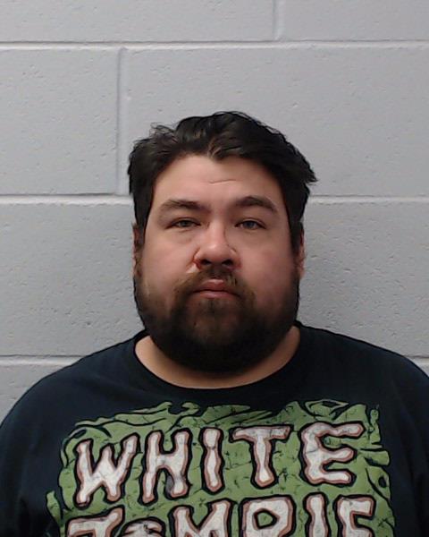 Hernandez, Robert Jacob booking photo