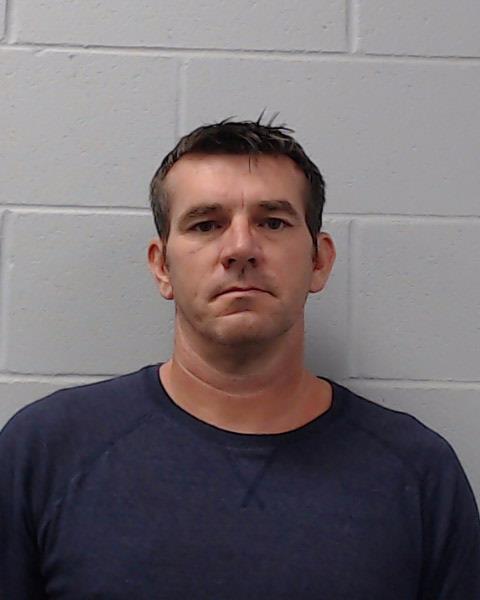 McCoy, Gevan Lee booking photo