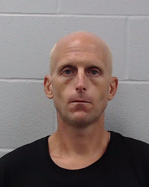 Warmack, Layton James booking photo