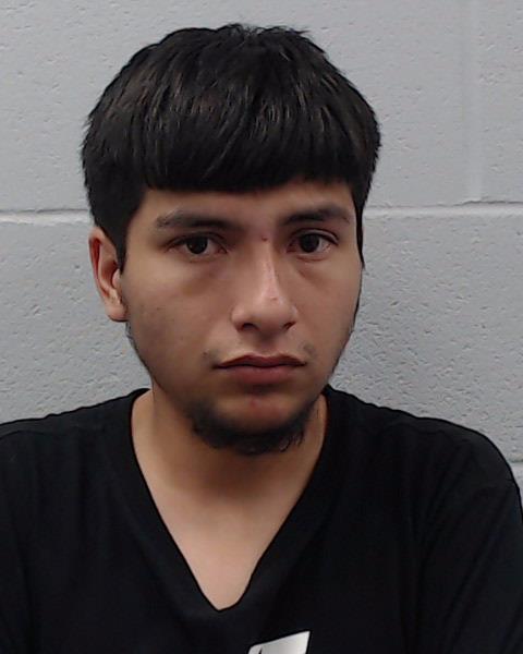 Tinoco-Lopez, Guillermo booking photo