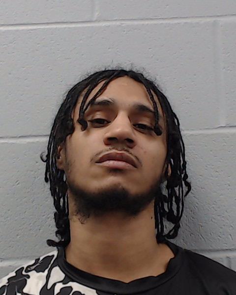 Cunningham, Tyree Johnathan booking photo