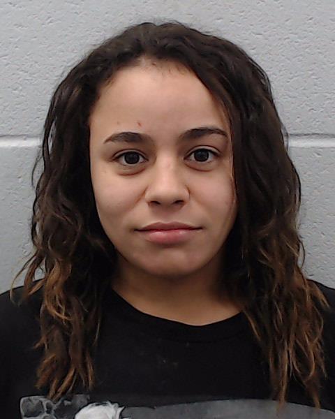 Wimberly, Nicole Lynn booking photo