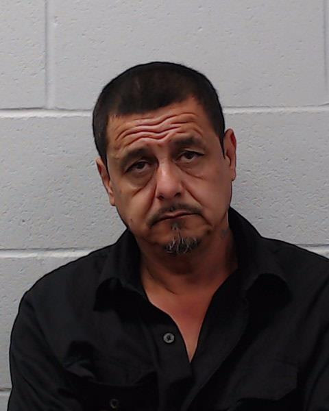 Vela, Paul Anthony booking photo