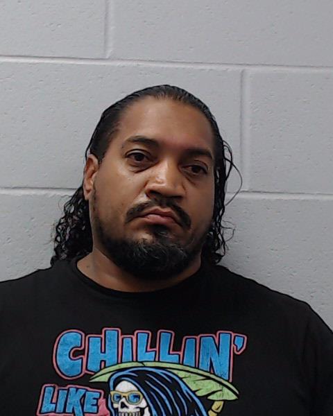 Rivera, Ramon Pizanana, Jr. booking photo