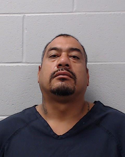 Rodriguez, Marcus booking photo