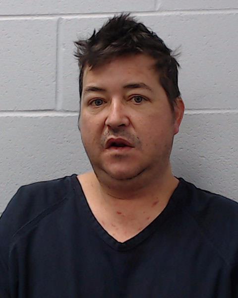 Edwards, Kenneth Allen booking photo