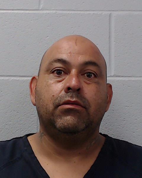 Castillo, Christopher Rene booking photo