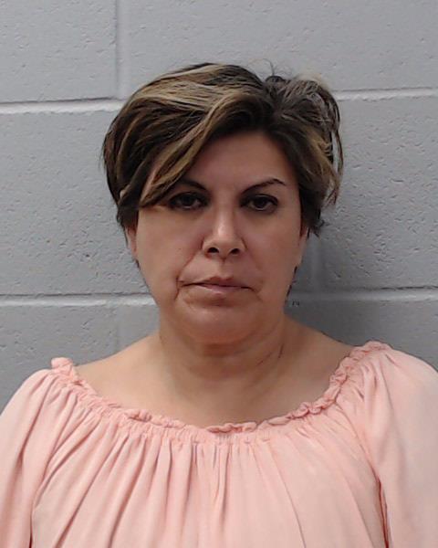 Torres, Carol Lee booking photo