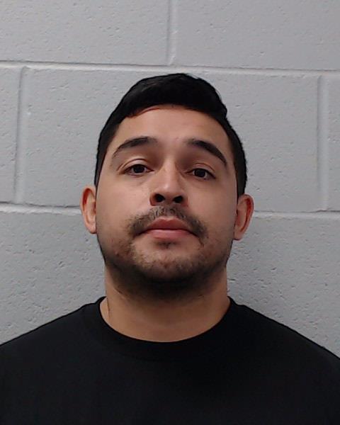 Shearer, John David booking photo