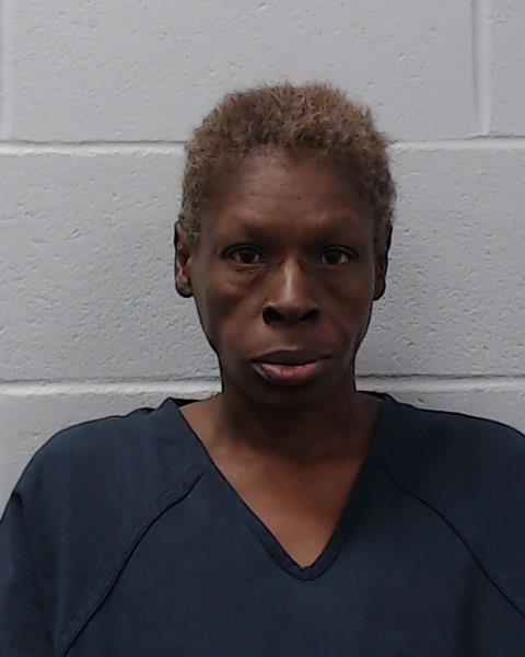 Bryant, Ramada Denise booking photo