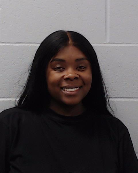 Hines, Stevanna Parshay booking photo