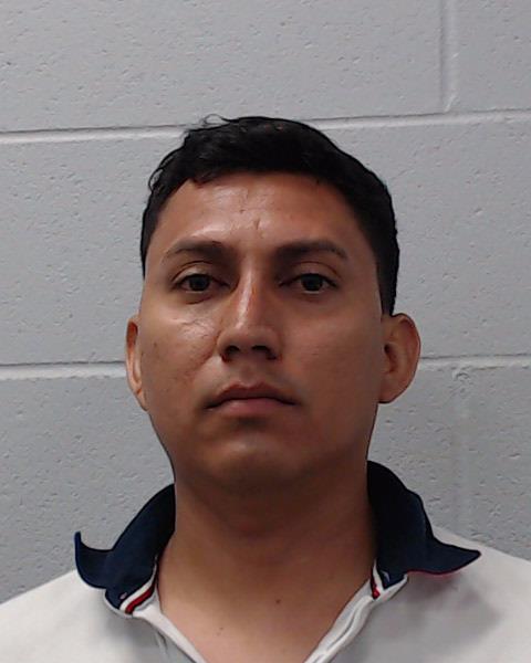 Cardenas-Maldonado, Ricardo booking photo