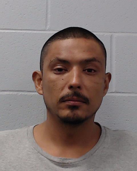 Cardenas, Jose Maria booking photo