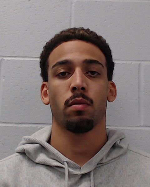 Myers, Makiah Malyk booking photo