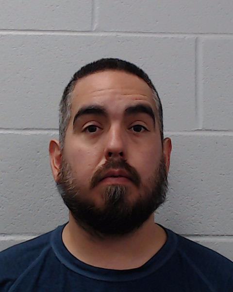 Williams, Derek Wayne booking photo