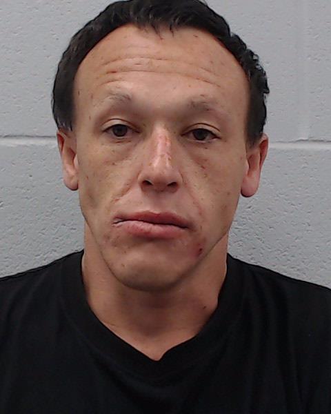Rodriguez, Fortino Joseph booking photo