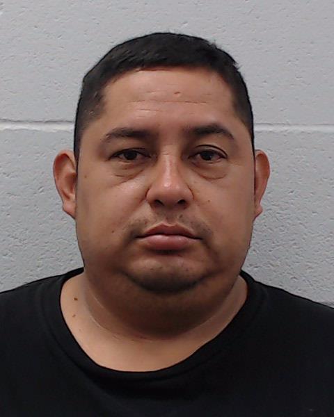 Delgado-Felipe, Onofre Ariel booking photo