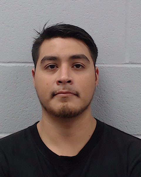 Diaz, Aurelio Roy, Jr. booking photo