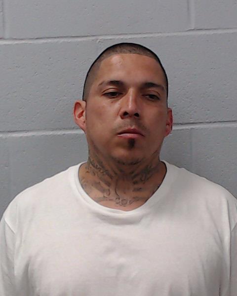 Hernandez, Felipe, Jr. booking photo
