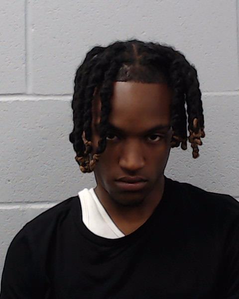 Sullivan, Kobe Earl Trell Rashaund booking photo