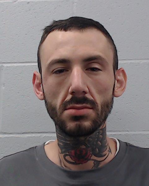 Lolio, Anthony Frank booking photo