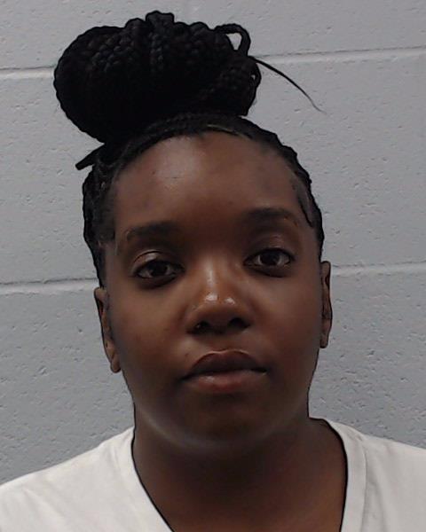 Sims, Joshanay Ladiamond booking photo