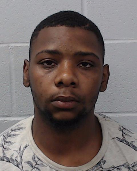 Berry, Gregory Landchell, Jr. booking photo