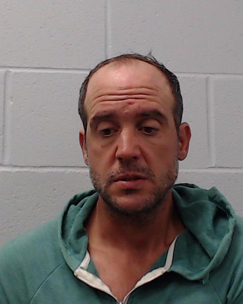 Piraro, Noah Arthur booking photo