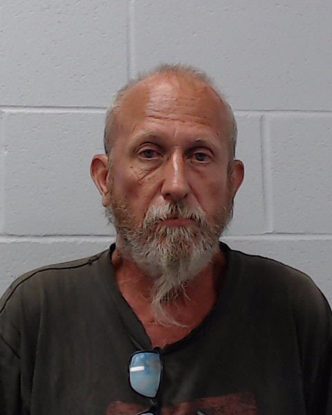 Garwood, Lamar Shane booking photo