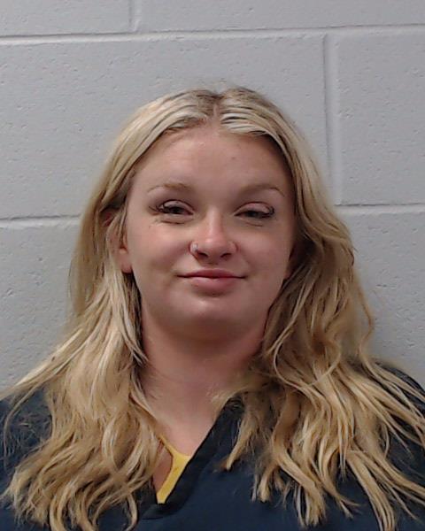 Satterwhite, Ella Drew booking photo