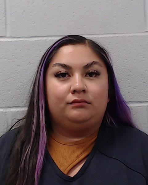 Cordero Alvarez, Kandace Danielle booking photo