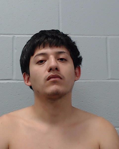 Herrera, Daniel Manuel booking photo