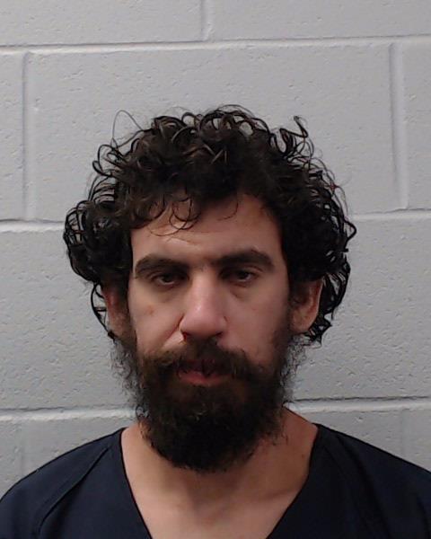Naranjo Mujica, Omar Andres booking photo
