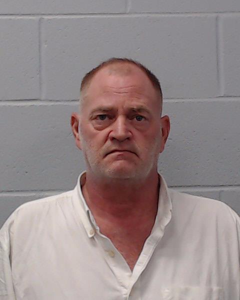 Jones, Curtis booking photo