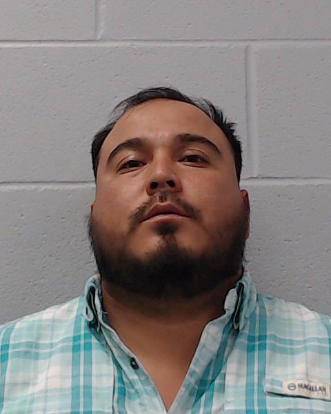 De La Cruz Espinoza, Juan Carlos booking photo